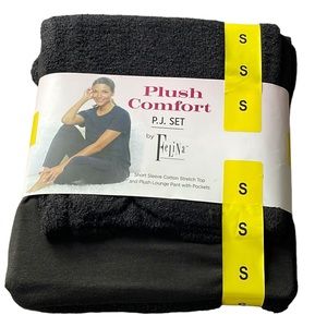 Felina - Plush Comfort Pajamas Set